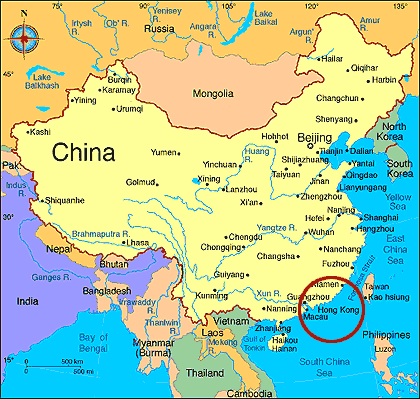 china kong hong map hongkong location xi beijing global republic baa claim flights enough chinese communist calling rule end typhoon