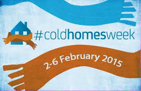 cold homes week