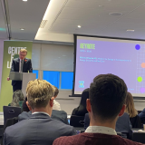 Energy Minister Michael