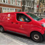 What has happened to out Royal Mail service?